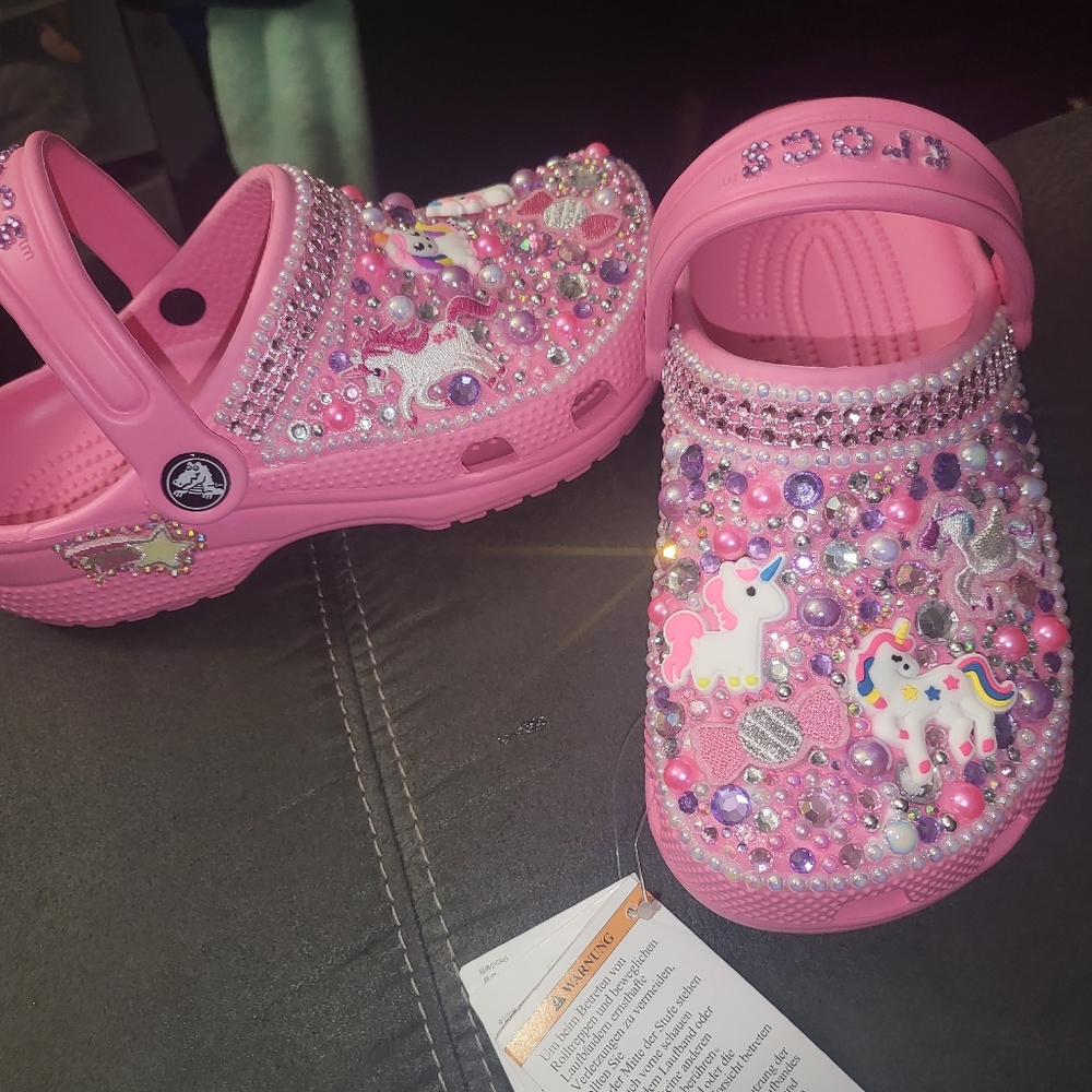 Custom Shoes